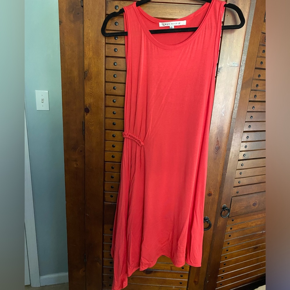 Max Studio dress